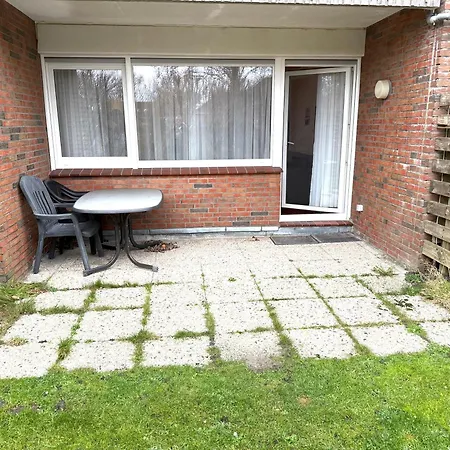 Strandmuschel نورديش