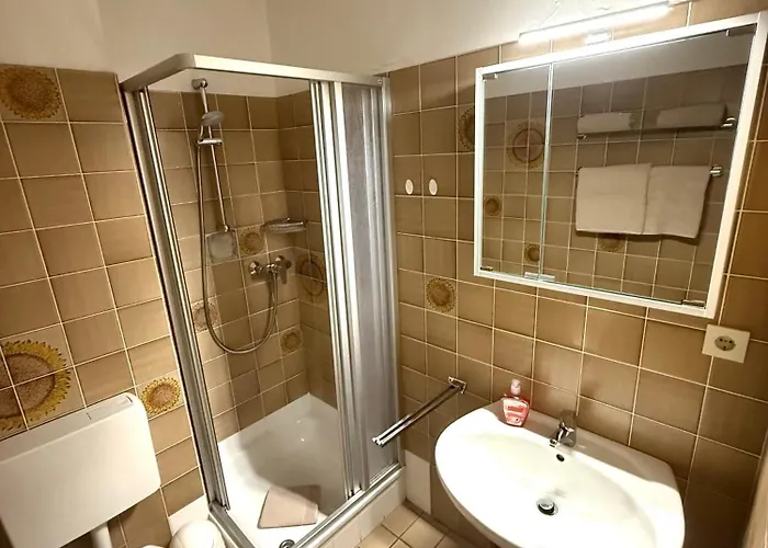 Strandmuschel شقة *