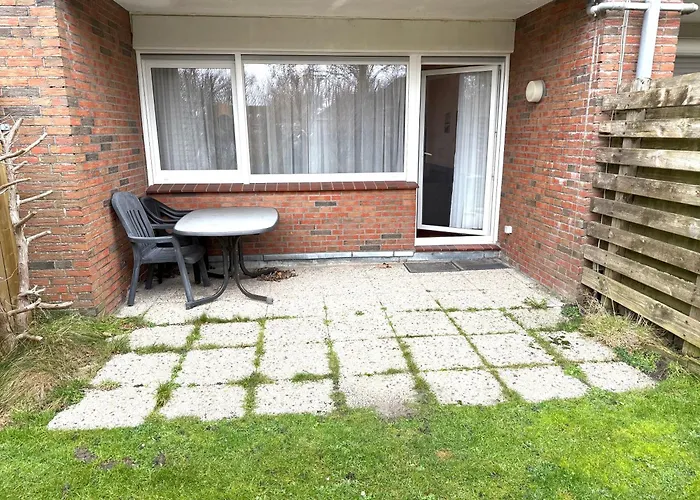 Strandmuschel نورديش